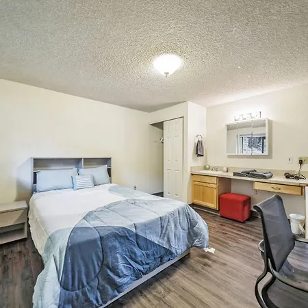 Wsu Homebase - Where Comfort Meets Convenience